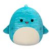 Squishmallows Lamar The Shark (7.5in)