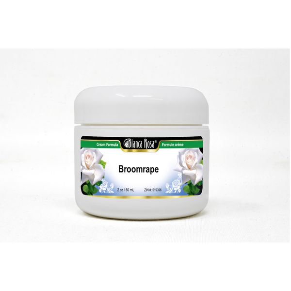 Bianca Rosa Broomrape Cream (2 oz, ZIN: 519396) - 3 Pack