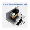Skyflame Stainless Steel Extensive Fire Pit Gas Burner Spark Ignition Kit - I...