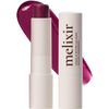 Melixir Vegan Lip Butter #16 Wine Stain (Colored)