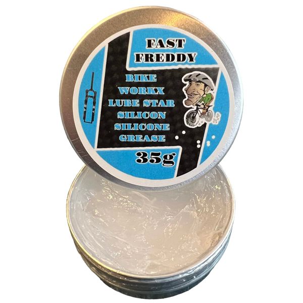 CERAMIC ASSEMBLY GREASE 35g Anti Seize For mtb Cycles Dropper post/forks sup/mtb