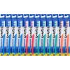 Biteen Lion Toothbrushes Regular Hard 12 Pack