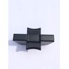 Center Console Cup Holder Insert Divider for Subaru Outback 2010-2014 Brand New