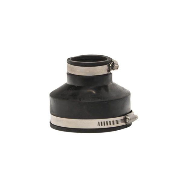 Eazy Conn. Adaptor 4"" - 2""
