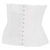 Amostyle Bridal Inner Waist Cincher (Wedding), 003 (white)