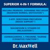 Serotonin and Dopamine Supplements, Better Than Dopamine or Serotonin Support...