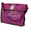 TGI TGMC2MB Large Music Carrier - Mulberry