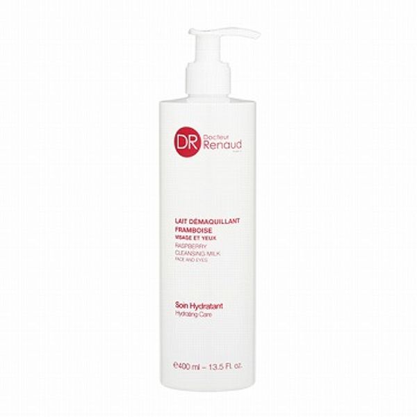 Dr. Renaud Les Flambées R 400mL (Cleansing Milk) for commercial use