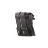 Lancer Tactical Single Airsoft Tactical Glove Pouch (Color: Black)