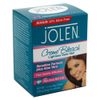 Jolen Creme Bleach Sensitive Formula Plus Aloe Vera 1oz.(pack of 6)