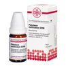 Petroleum rectificatum D200 DHU Globuli, 10 g Globuli