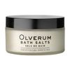 OLVERUM - Natural Bath Salts | Clean Beauty Mineral Soak with Dead Sea Salt, Vegan, Cruelty-Free (7.1 oz)