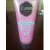 Cutex Care Foot Cream Deodorizing 3.5 FlOz  Peppermint Tea Tree Oil