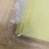 Economical Insertable Index, Clear Tabs, 5-Tab, Letter, 6 Sets (UNV21871) NEW !!