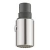 GROHE Hand Shower Supersteel 46857DC0