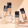 Maybelline Fit Me Liquid Foundation R 120