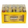 ExpertPower YTX7A-BS Gel Battery Replacement for PowerSport CTX7A-BS - 2 Pack