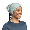 Buff Coolnet Uv Insect Shield Neck Gaiter, Green, OneSize