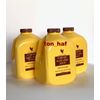 3 bottles Forever Aloe Vera Juice 33.8 fl.oz each. Original