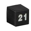 febi bilstein 11574 Turn Indicator Relay, pack of one, Black