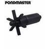 Pondmaster 12665 Replacement Impeller for MDWF 3000 Waterfall  Skimmer Pump