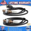 2Pcs Oxygen Sensor Downstream For 2011 2012 2013 2014 Ford F150 3.5L 3.7L New