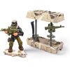 MEGA CONSTRUX Call of Duty Desert Tactic
