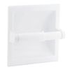 Moen Donner DN5075W Commercial Glacier Paper Holder