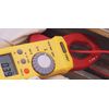 Martindale CM57 600 A 600 V AC/DC Auto Ranging True RMS Clamp Meter
