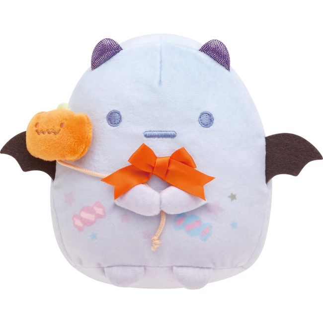 San-X MO15801 Sumikko Gurashi "Ghost Night Park Halloween" Kigurumi Sumikko