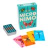 MICRONIMO Micronemo Laboludic Insect Card Game