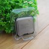 CPU Shell Case Plastic Storage Storage Case Compatible with LGA775/115X/1200 (Set of 20)