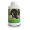 Healthy Breeds Maltipoo Multi-Tabs Plus Chewable Tablets 180 Count