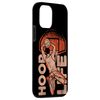 iPhone 12 mini Basketball Bball Hoop Life Case