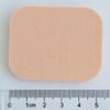Value Sponge Puff Square Shape Soft Smooth Touch with or Without Water (8 Piece Set of 2)