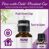 NOW Foods Peppermint Oil, 4 Fluid Ounce (2 Pack)