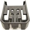 Milwaukee M18 battery Adapter connector INJECTION MOLDED Stronger than 3D print