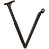 LCN 14603077DKB 1460-3077 695 Arm, Regular, Dark Bronze