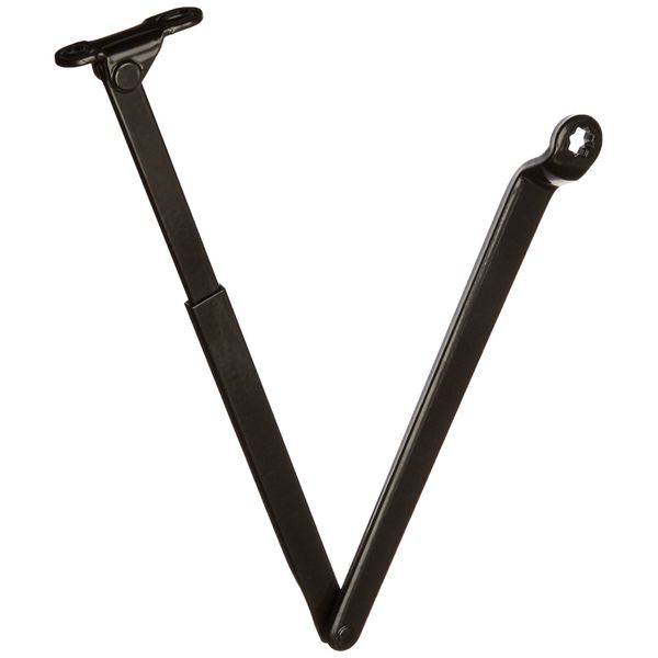 LCN 14603077DKB 1460-3077 695 Arm, Regular, Dark Bronze