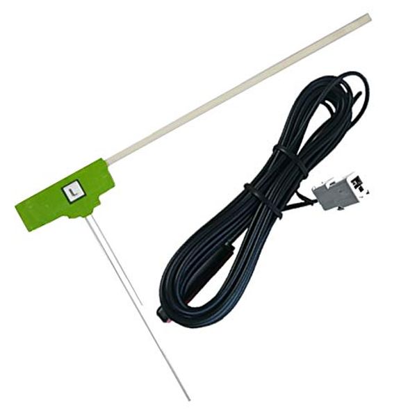 CN-E310D Compatible One-Seg Antenna Set, GT13 Type