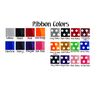 Choose Team Colors Custom Softball Rhinestone Bow