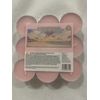 WICKFORD & CO SCENTED TEALIGHTS - BLUSH BEACHES- 18 In Pack