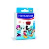 Hansaplast Cerotti per Bambini, Mickey Mouse, 2 Confezioni da 20 pezzi
