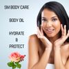 Body Oil 4 Fl oz