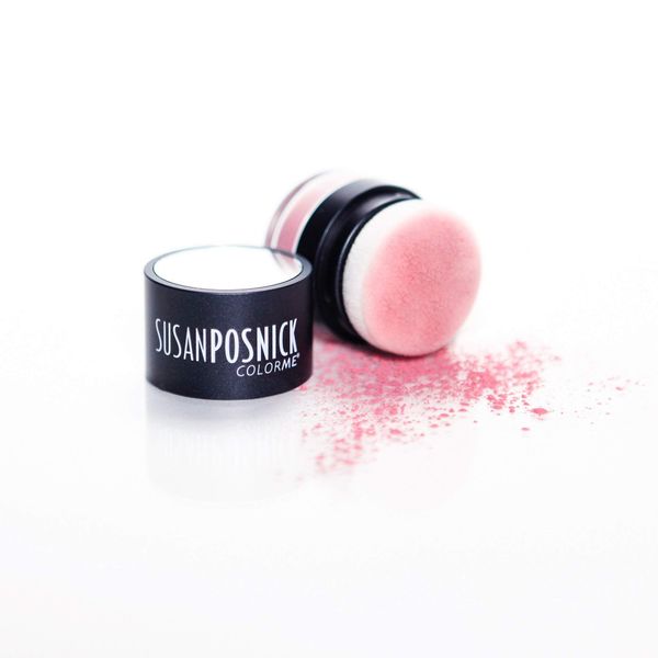 Susan Posnick Colorme Blush Peony
