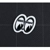 Moon Eyes Patch MOON Equipped Eye Shape Mini Size