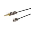 Saramonic SR-LMX1 Lavalier Microphone for Smartphones