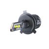 AUXBEAM H4/9003 LED Headlight Bulb Conversion Kit High Low Dual Beam 6500K White