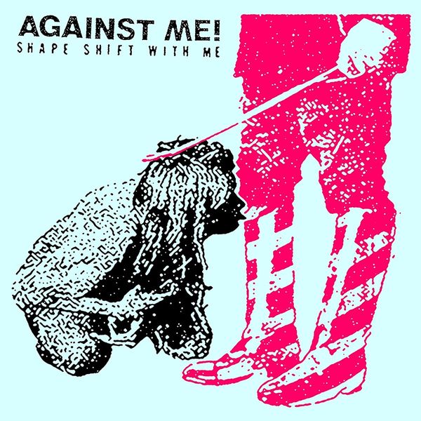 Shape Shift With Me (Blue Vinyl) (2LP) [VINYL]