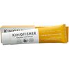 Kingfisher | Baking Soda & Mint Toothpaste | 4 x 100ml